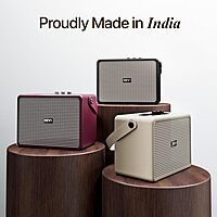 Mivi Superbox Classic