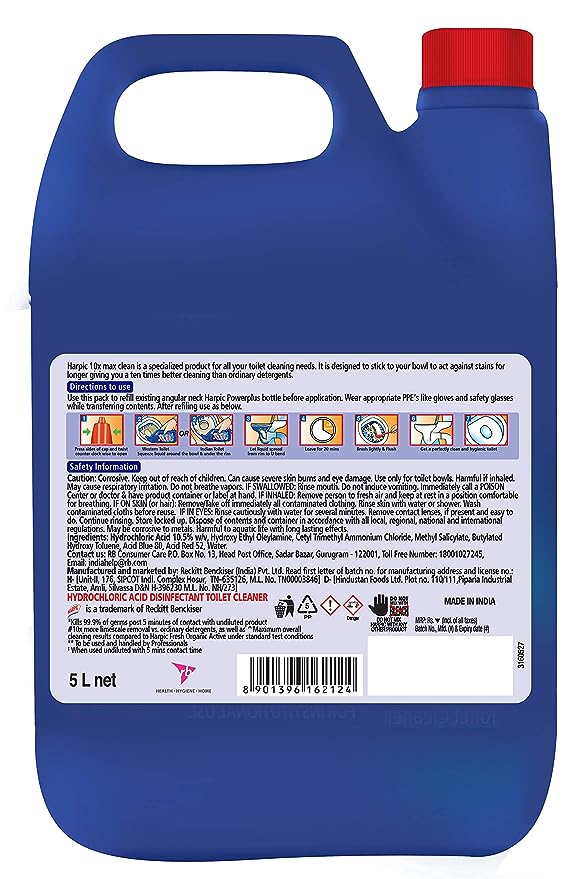 Harpic Toilet Cleaner