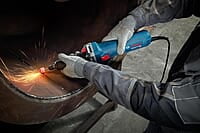 BOSCH GGS30 LS Straight Grinders  PART NO -06012B50F0