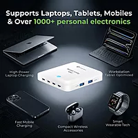 UltraProlink UM1348 - Boost Unity105 Gan5 Charger