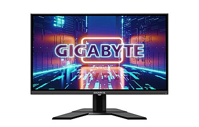 GIGABYTE 27" QHD Gaming Monitor, 144Hz, IPS Panel, G27Q