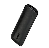 Sony ICD-TX660 Light Weight Voice Recorder, with 12hours Battery Life, 16GB Built-in Memory -Black, Small Sony ICD-TX660 Light Weight Voice Recorder, with 12hours Battery Life, 16GB Built-in Memory -Black, Small