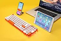Zoook Prodigy Type C Rechargable Keyboard - Old Stock (Sealed)