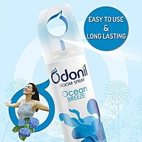 Odonil Room Air Freshner Spray 220 ML