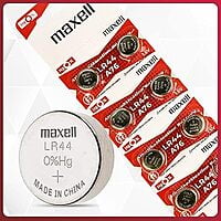 Battery LR44