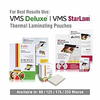 Lapcare Laplam LLM‑003 A3 laminating machine: supports hot & cold lamination up to 330 mm, jam release, thermostat control & 1‑year warranty—office‑grade reliability