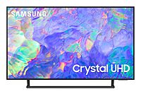 Samsung 108 cm (43 inches) 4K Ultra HD Smart LED TV UA43CU8570ULXL