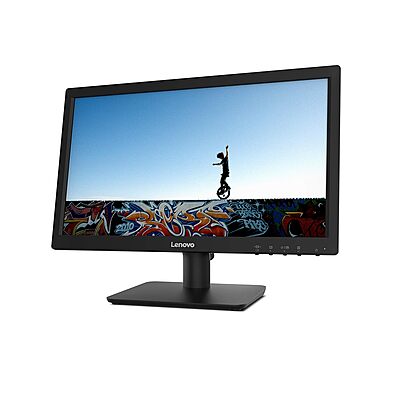 Lenovo Monitor D-19-10 Lenovo Monitor D-19-10