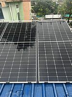 Solar Panel Waterproof EPDM Rubber Seal Strip - 2.5 mtr