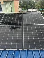 Solar Panel Waterproof EPDM Rubber Seal Strip - 2.5 mtr