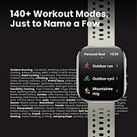 Amazfit Bip 6 Smart Watch