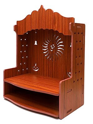 Prime Wood Mandir 1002 Prime Wood Mandir 1002