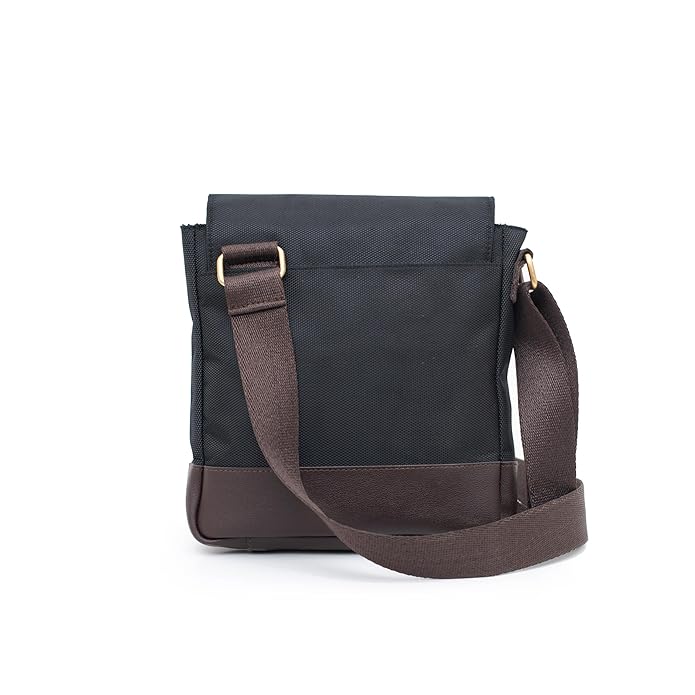 C-Oblique Turista Crossbody Sling Bag