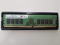 Samsung DDR-4 2666mhz Desktop