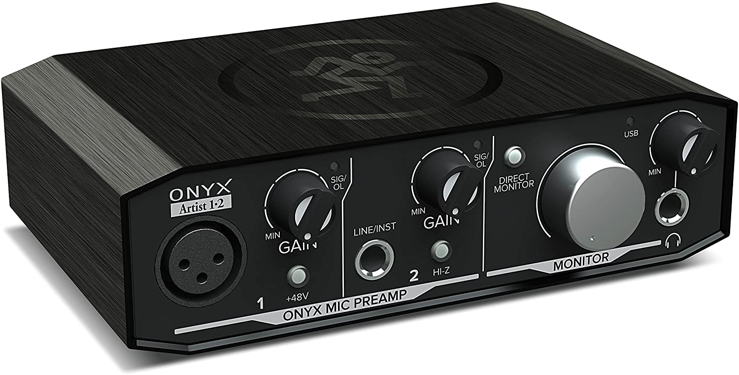 Onyx Artist 1-2