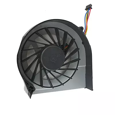 HP G4 Laptop Fan 4 Pin