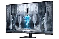 Samsung 43", Neo G7 UHD Gaming Monitor,144Hz, FreeSync Premium Pro, Smart Features,Odyssey G7