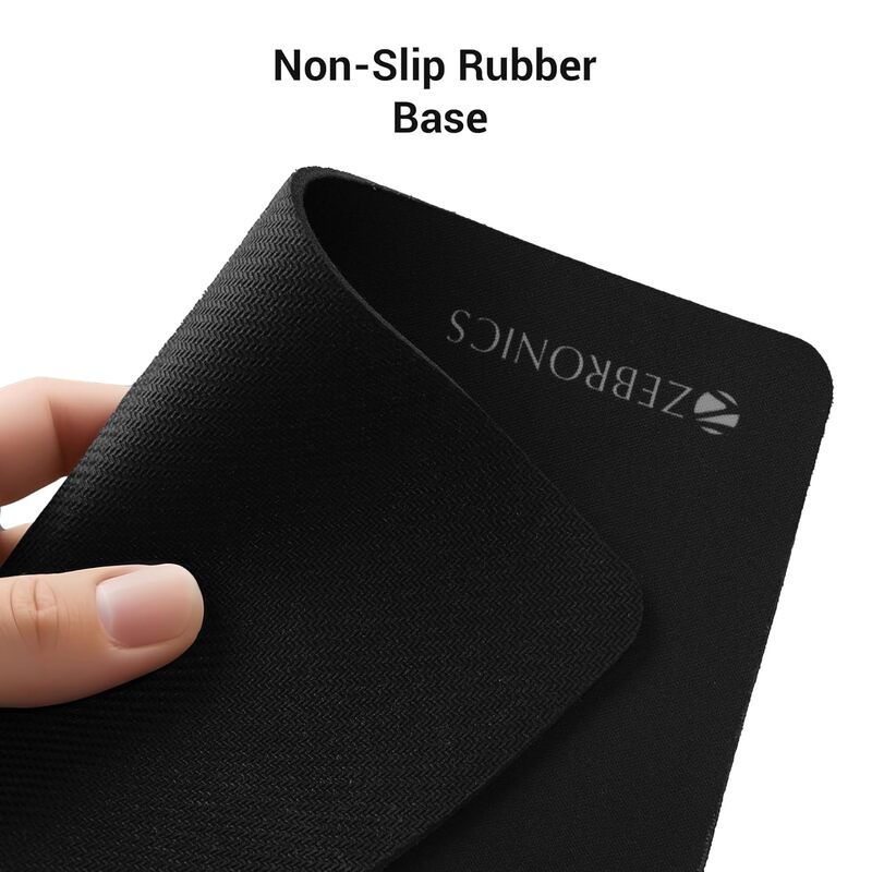 Zebronics Mouse Pad