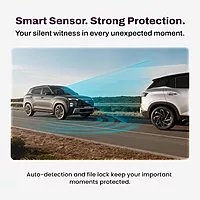 EVM DCAM-01 EnEye Dash Camera