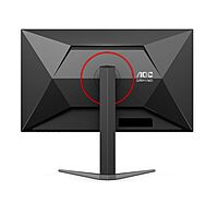 AOC 24G4 24 Inch Gaming Monitor – FHD | 180Hz | 1ms | IPS | HDR10