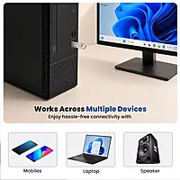 EVM 64GB Envault USB 2.0 Pendrive - EVM-PDV/64GB