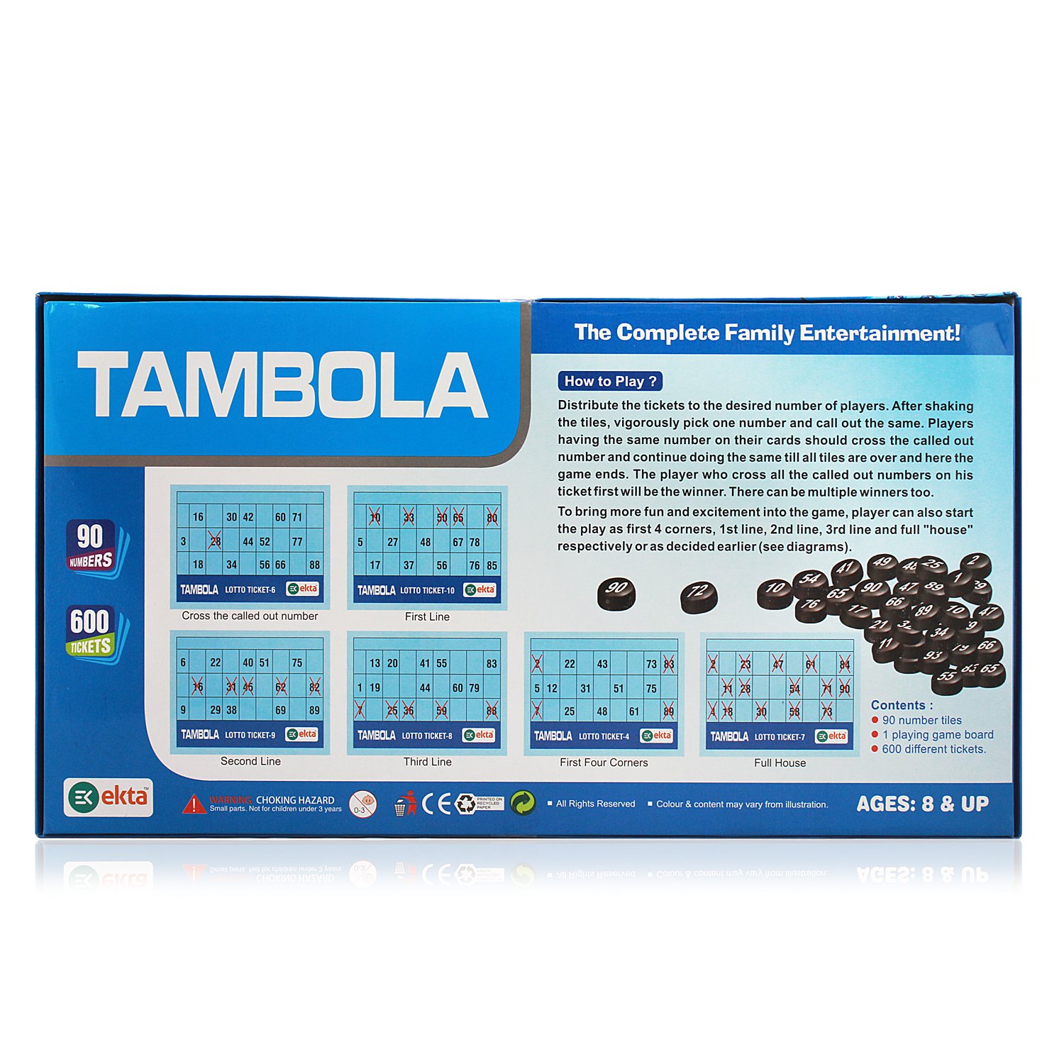 TAMBOLA