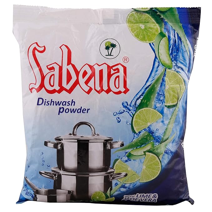 Sabena Dishwash Powder