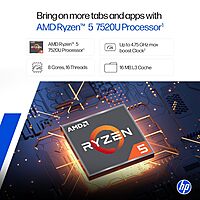HP 15 FC0805AU Laptop