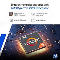 HP 15 FC0805AU Laptop