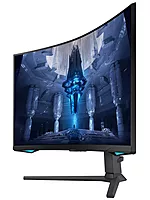 Samsung, 32" 4K 165Hz ,Curved Gaming Monitor, FreeSync Premium Pro,Odyssey Neo G7