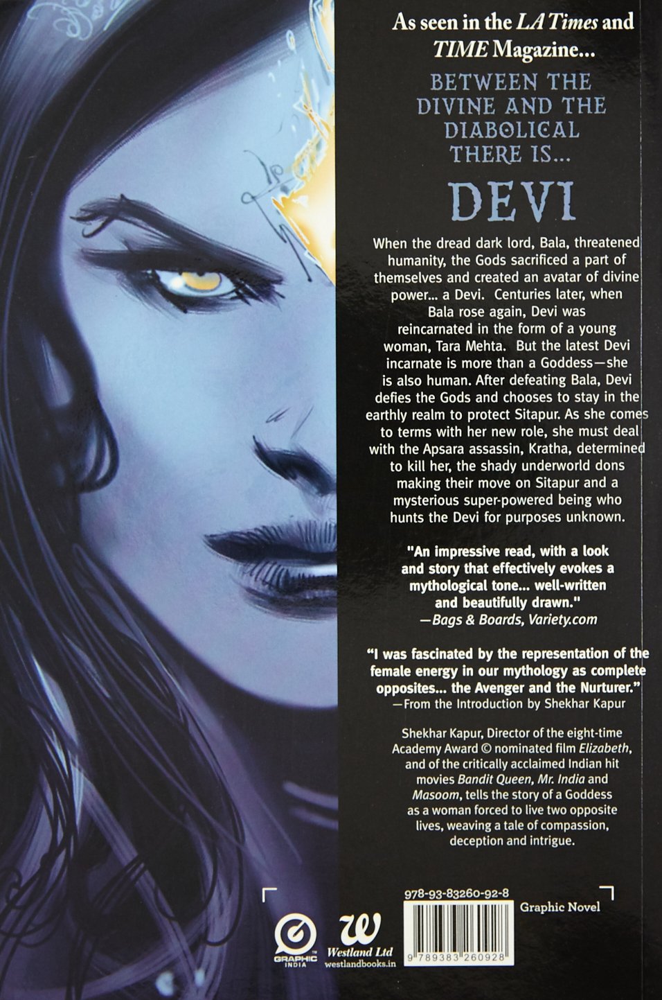 DEVI Volume -3