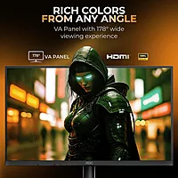 AOC Monitor 22"