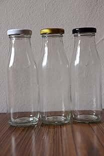 BUFFALO MILK BOTTLE 1ltr