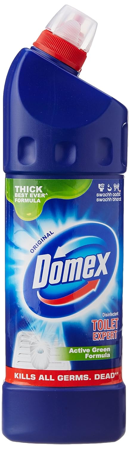Domex Toilet Cleaner, 500Ml
