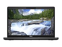 Refurbished Dell Latitude 5490 i5 8th Gen Laptop | 8GB/16GB RAM | 256GB/512GB SSD | 14" | W11