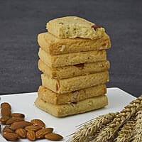 SMOOR Almond Biscuits Teatime biscuits, Cookies & Biscuits 200g