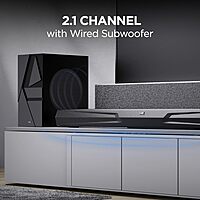 boAt Aavante Bar Quake (Midnight Black)