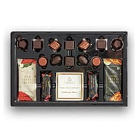 SMOOR Premium Celebration Box Chocolates Gift Pack Special Occasions Box of 16 (210 gm)