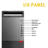 Ant Esports Si26 | Chassis