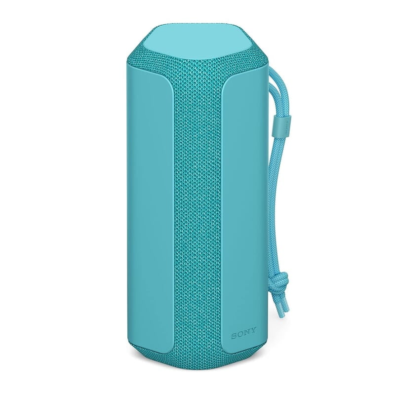 Sony SRS-XE200 X-Series Wireless Speaker Waterproof, Dustproof, Shockproof Sony SRS-XE200 X-Series Wireless Speaker Waterproof, Dustproof, Shockproof