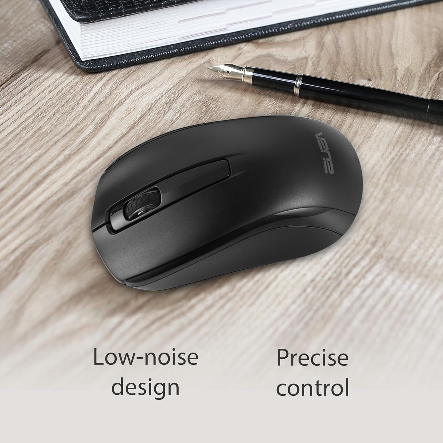 Asus CW101 Wireless Keyboard Mouse Combo