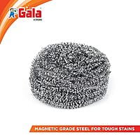 Gala Steel Scrubber