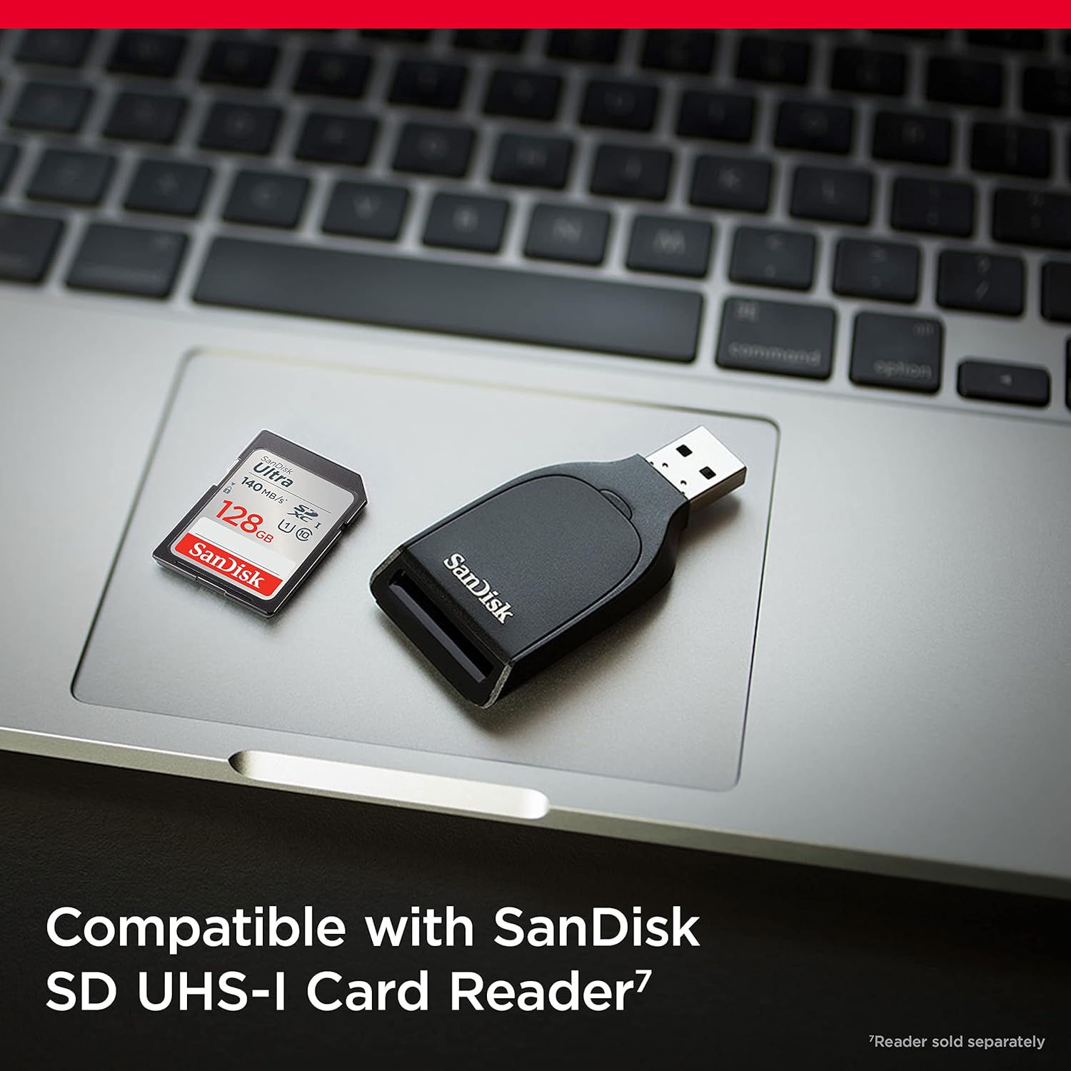 SanDisk Ultra SDHC UHS-I card and SDXC UHS-I card SanDisk Ultra SDHC UHS-I card and SDXC UHS-I card