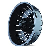 Bajaj IVORA LED Panel 9W WDL Round