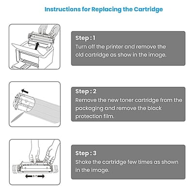 Zebronics Cartridge 12A Zebronics Cartridge 12A