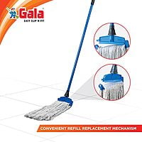 Gala Mop Wet
