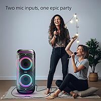 Philips TAX4900/94 Party Speaker