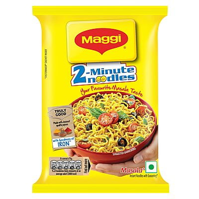 Maggi 2-minute Instant Noodles 70g
