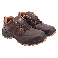 Hillson Swag 1904 Brown Shoes-7