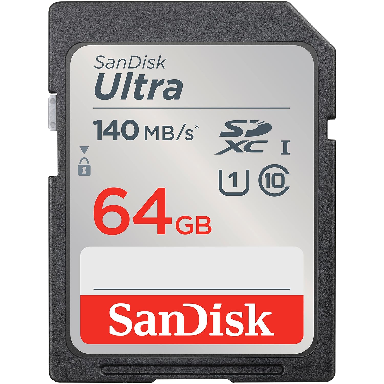 SanDisk Ultra SDHC UHS-I card and SDXC UHS-I card SanDisk Ultra SDHC UHS-I card and SDXC UHS-I card